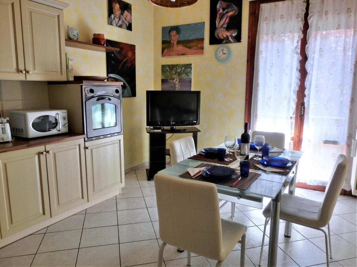 Casa Di Giada Appartamento Luminoso A Due Passi Dalla Tramvia Per Firenze Scandicci Exteriér fotografie