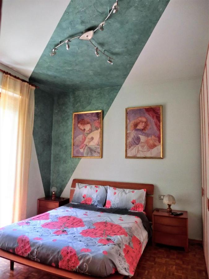 Casa Di Giada Appartamento Luminoso A Due Passi Dalla Tramvia Per Firenze Scandicci Exteriér fotografie