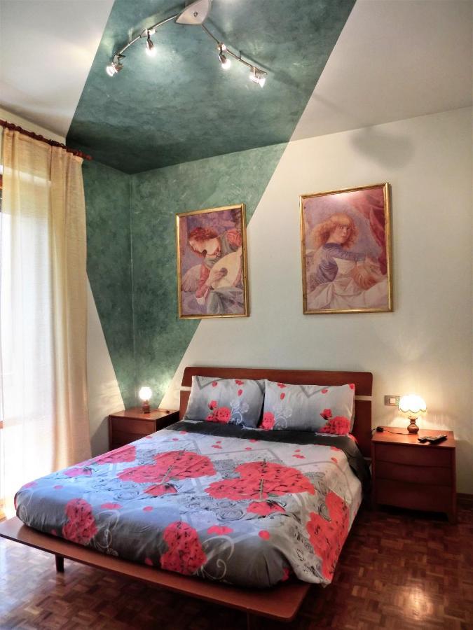 Casa Di Giada Appartamento Luminoso A Due Passi Dalla Tramvia Per Firenze Scandicci Exteriér fotografie
