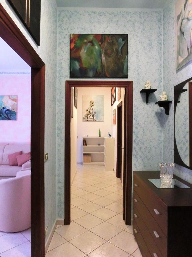 Casa Di Giada Appartamento Luminoso A Due Passi Dalla Tramvia Per Firenze Scandicci Exteriér fotografie
