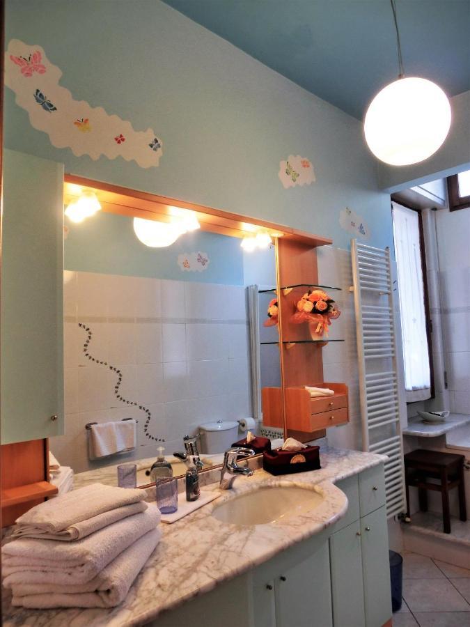 Casa Di Giada Appartamento Luminoso A Due Passi Dalla Tramvia Per Firenze Scandicci Exteriér fotografie