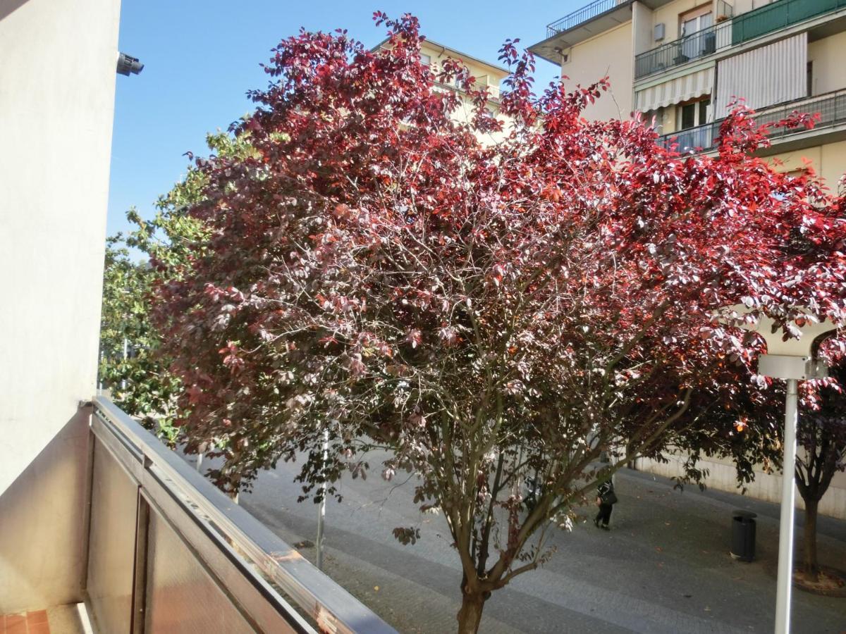 Casa Di Giada Appartamento Luminoso A Due Passi Dalla Tramvia Per Firenze Scandicci Exteriér fotografie