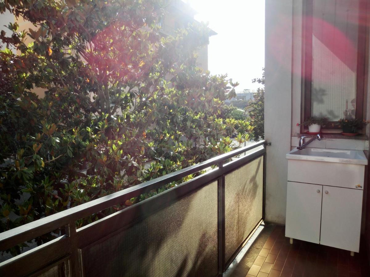 Casa Di Giada Appartamento Luminoso A Due Passi Dalla Tramvia Per Firenze Scandicci Exteriér fotografie