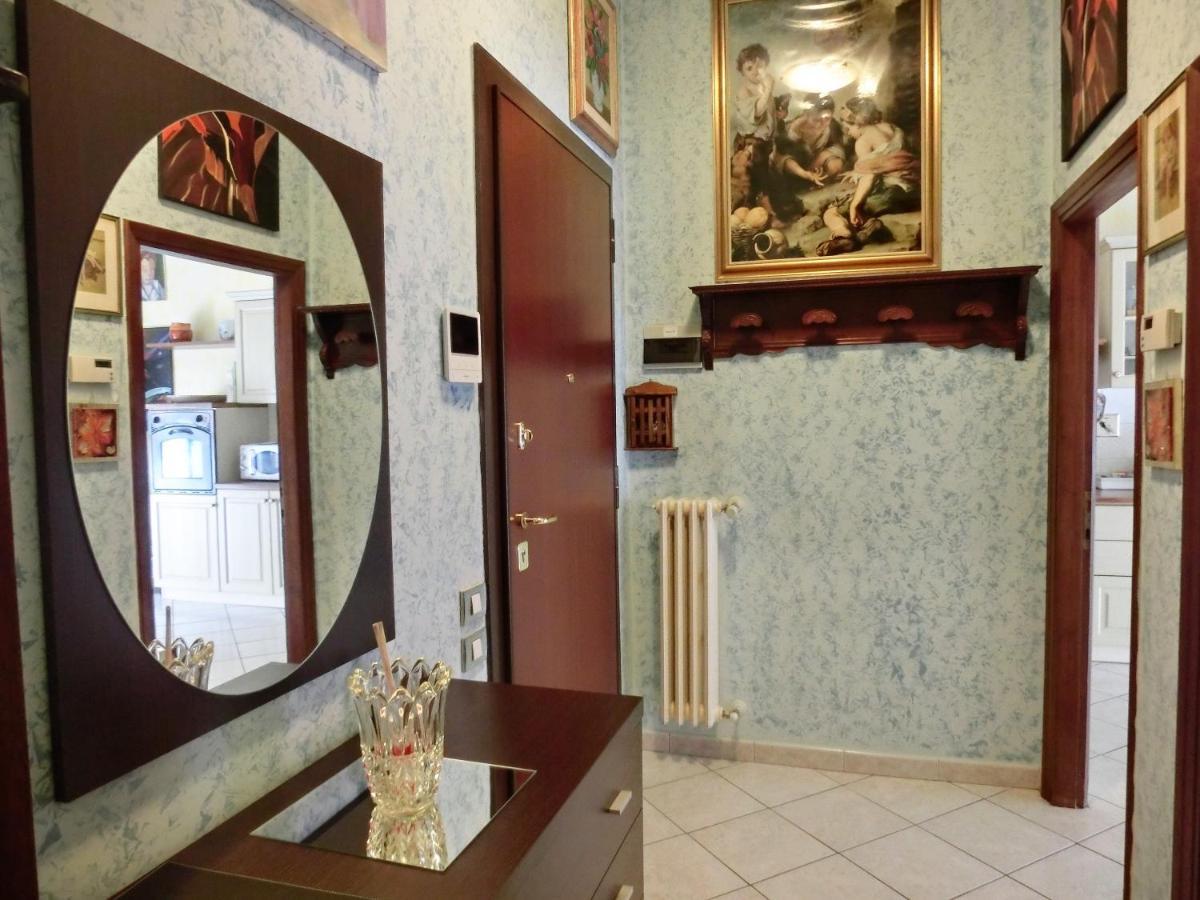 Casa Di Giada Appartamento Luminoso A Due Passi Dalla Tramvia Per Firenze Scandicci Exteriér fotografie